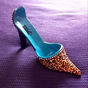 Vintage wine bottle holder!!